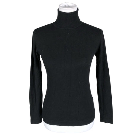 Unisex Global - Kampsun, suurus 34 - Must ()