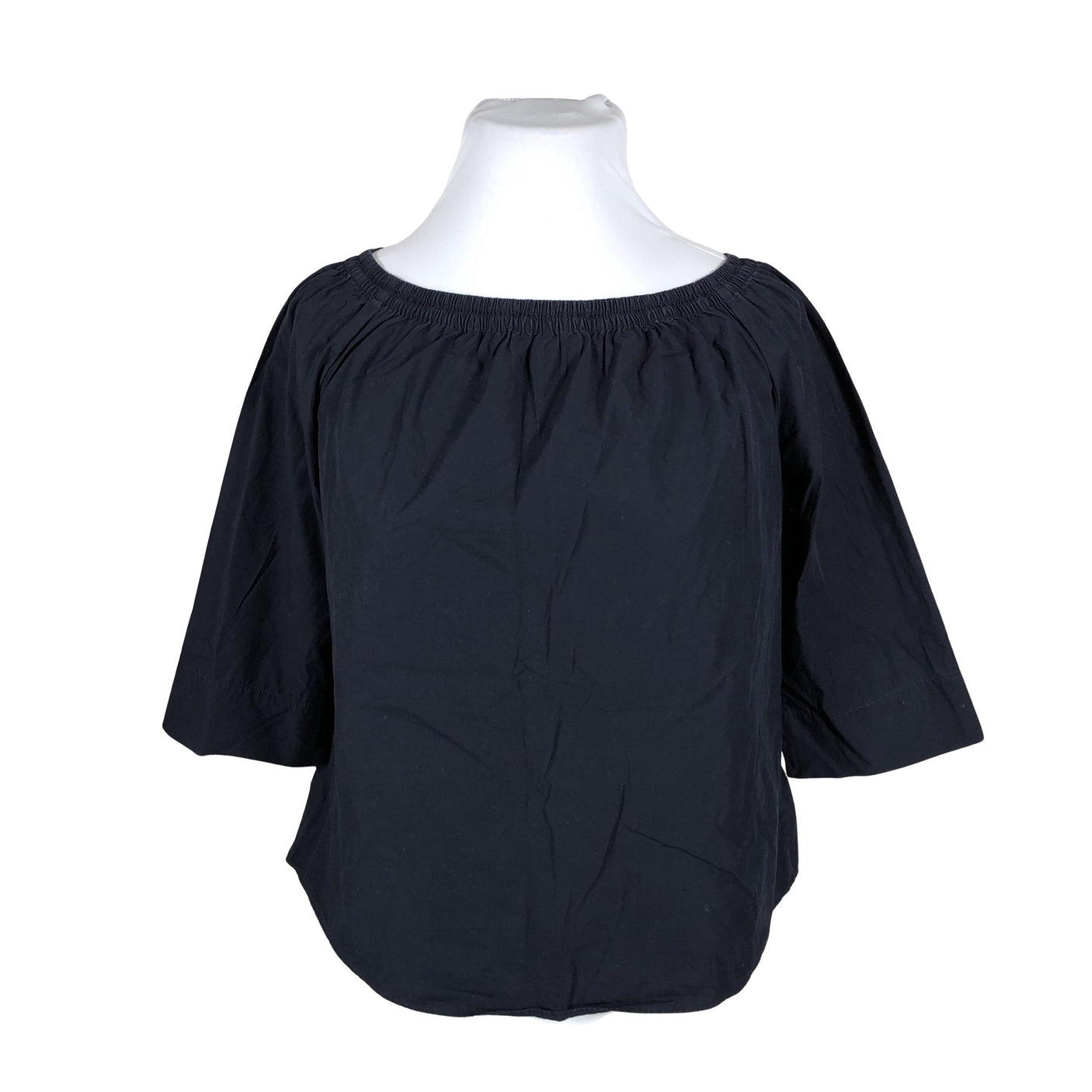 Unisex Uniqlo - Pluus, suurus 42 - Sinine (1)