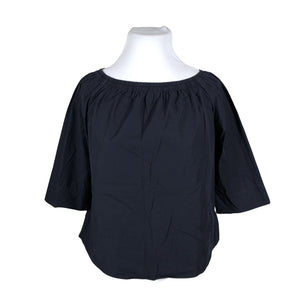 Unisex Uniqlo - Pluus, suurus 42 - Sinine (1)