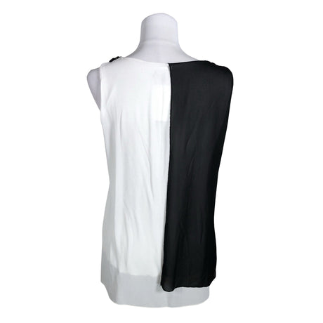 Unisex Molly-Jo - Topp, suurus 38 - Valge (2)