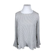 Unisex Noom - Pluus, suurus 42 - Valge ()