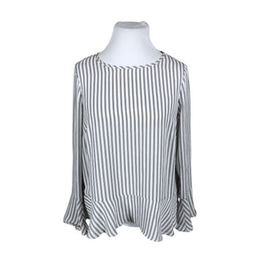 Unisex Noom - Pluus, suurus 42 - Valge (1)