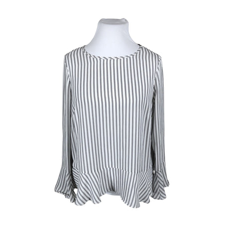 Unisex Noom - Pluus, suurus 42 - Valge ()