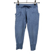 Unisex Gugguu - Dressikangast püksid, suurus 104 - 110 - Sinine ()