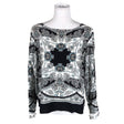 Unisex Noom - Pluus, suurus 38 - Valge ()
