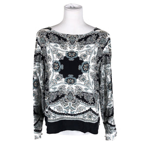 Unisex Noom - Pluus, suurus 38 - Valge (1)