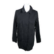 Unisex R-collection - Jope, suurus 40 - Must ()