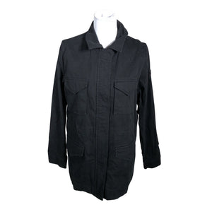 Unisex R-collection - Jope, suurus 40 - Must (1)