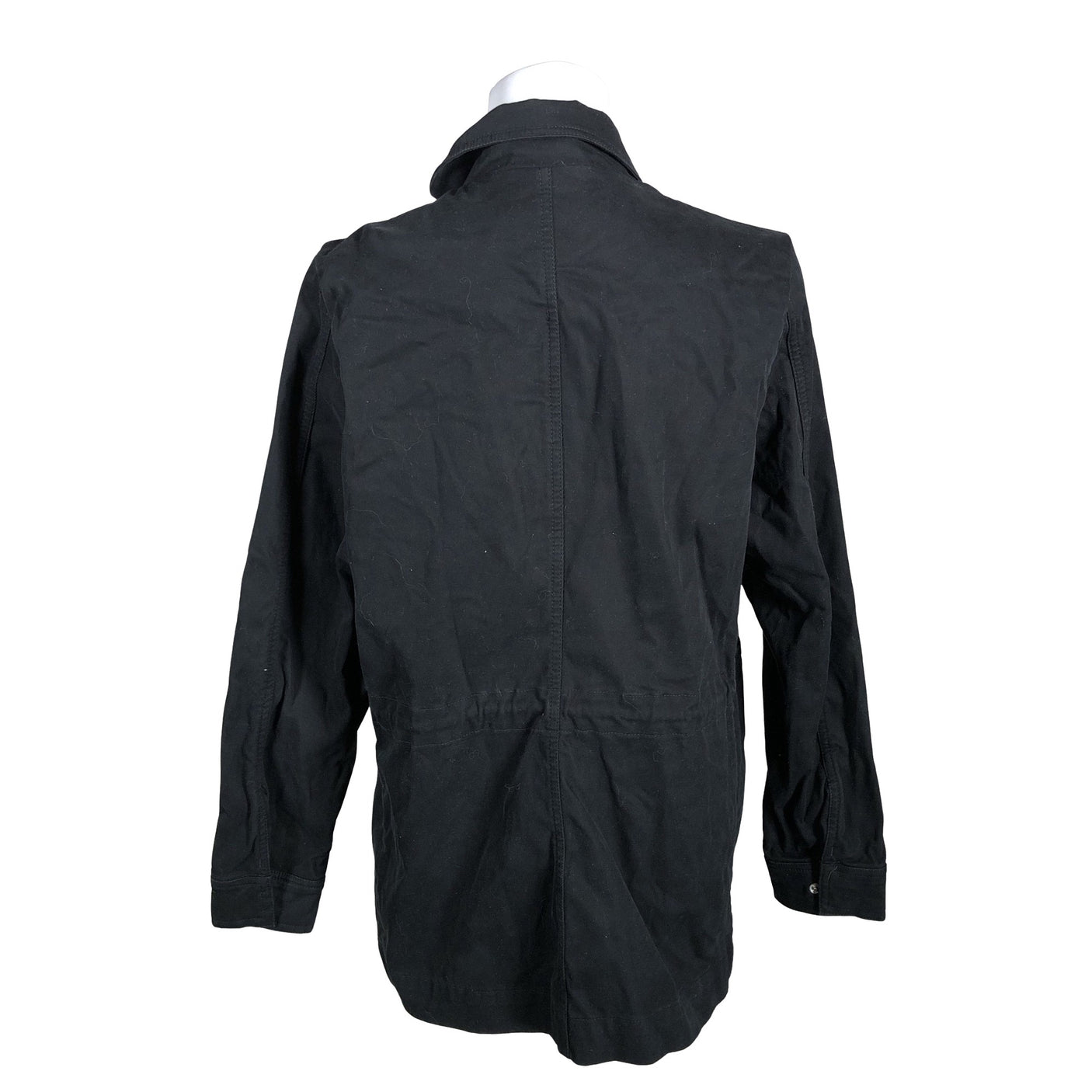 Unisex R-collection - Jope, suurus 40 - Must (2)