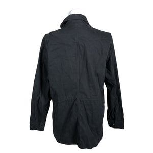 Unisex R-collection - Jope, suurus 40 - Must (2)