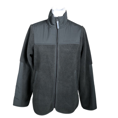 Unisex Röhnisch - Fliisjakk, suurus 38 - Hall ()