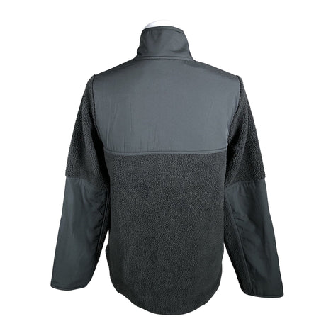 Unisex Röhnisch - Fliisjakk, suurus 38 - Hall (2)