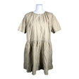 Unisex COS - Mitteveniv kleit, suurus 38 - Beige ()