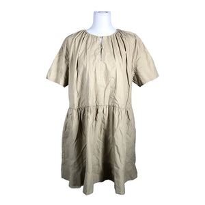 Unisex COS - Mitteveniv kleit, suurus 38 - Beige (1)