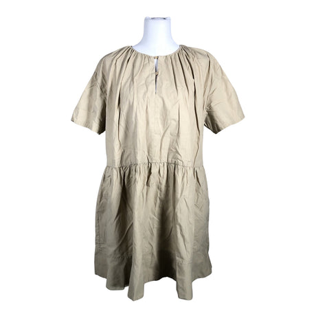 Unisex COS - Mitteveniv kleit, suurus 38 - Beige ()