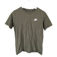 Unisex Nike - T-särk, suurus 158 - 164 - Roheline ()