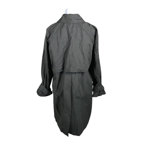 Unisex Massimo Dutti - Trentš, suurus 38 - Roheline (2)