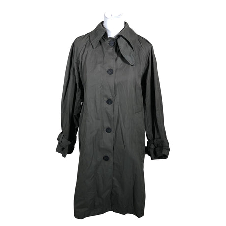 Unisex Massimo Dutti - Trentš, suurus 38 - Roheline ()