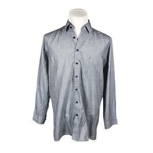 Unisex Olymp - Triiksärk, suurus XL - Sinine (1)