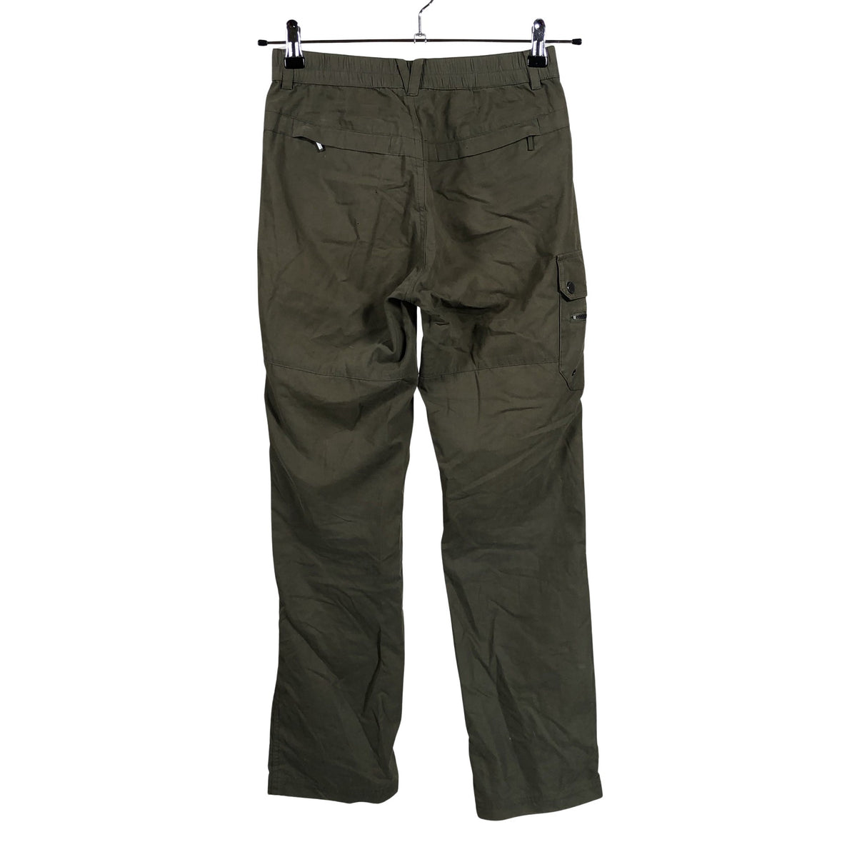Unisex North Sky - Õuepüksid, suurus 34 - Roheline (2)