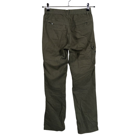 Unisex North Sky - Õuepüksid, suurus 34 - Roheline (2)