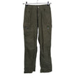 Unisex North Sky - Õuepüksid, suurus 34 - Roheline ()