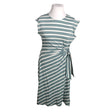 Unisex Seasalt Cornwall - Trikotaažist kleit, suurus 44 - Helesinine ()