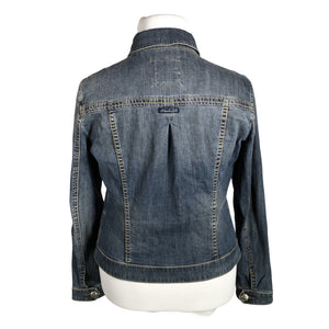 Unisex Esprit - Teksatagi, suurus 44 - Sinine (2)