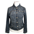 Unisex Esprit - Teksatagi, suurus 44 - Sinine ()