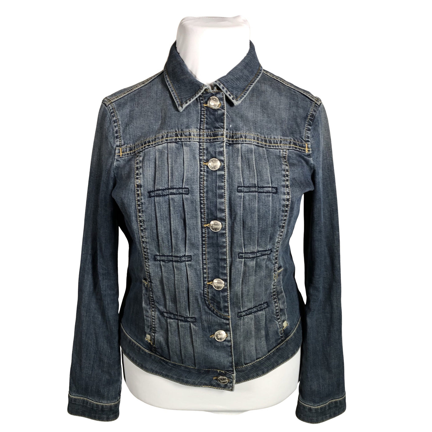 Unisex Esprit - Teksatagi, suurus 44 - Sinine (1)
