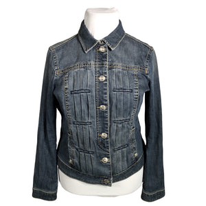 Unisex Esprit - Teksatagi, suurus 44 - Sinine (1)