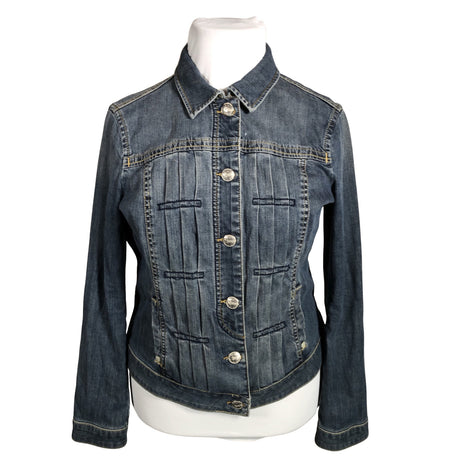 Unisex Esprit - Teksatagi, suurus 44 - Sinine ()