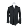 Unisex Stockmann 1862 - Triiksärk, suurus L - Must ()