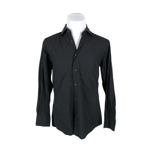Unisex Stockmann 1862 - Triiksärk, suurus L - Must (1)