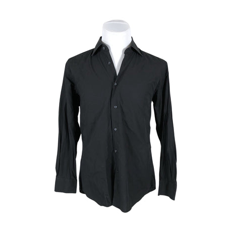 Unisex Stockmann 1862 - Triiksärk, suurus L - Must ()