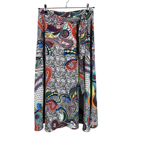 Unisex Lindex - Mitteveniv seelik, suurus 38 - Valge ()