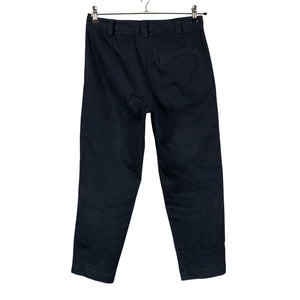 Unisex Marc O'Polo - Chino-püksid, suurus 34 - Sinine (2)
