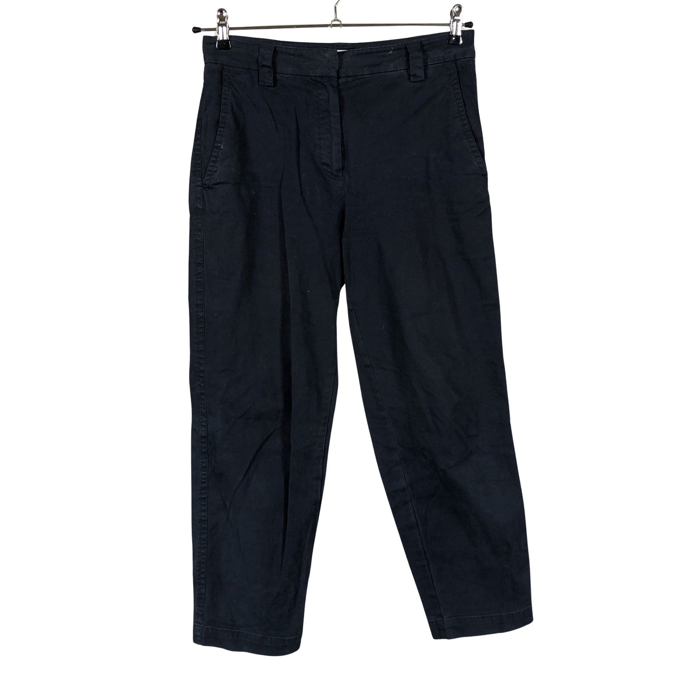Unisex Marc O'Polo - Chino-püksid, suurus 34 - Sinine (1)