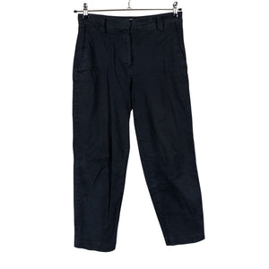Unisex Marc O'Polo - Chino-püksid, suurus 34 - Sinine (1)