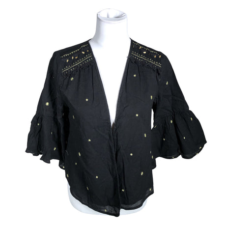 Unisex Nine By Savannah Miller - Jakk, suurus 40 - Must ()