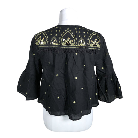 Unisex Nine By Savannah Miller - Jakk, suurus 40 - Must (2)