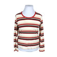 Unisex Nanso - Trikotaažist pluus, suurus 42 - Beige ()