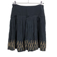 Unisex Noa Noa - Mitteveniv seelik, suurus 40 - Must ()