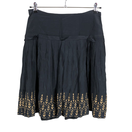 Unisex Noa Noa - Mitteveniv seelik, suurus 40 - Must ()
