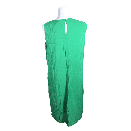 Unisex Marc O'Polo - Õhuke kleit, suurus 38 - Roheline (2)