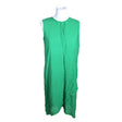 Unisex Marc O'Polo - Õhuke kleit, suurus 38 - Roheline ()