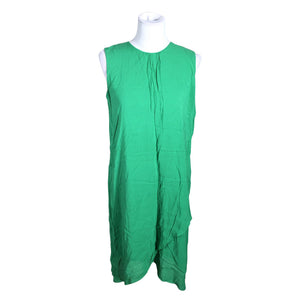 Unisex Marc O'Polo - Õhuke kleit, suurus 38 - Roheline (1)