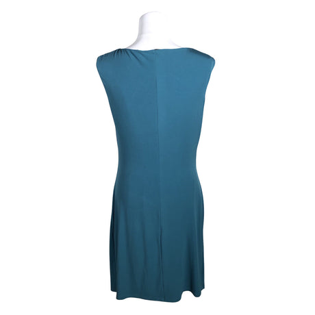 Unisex Esprit - Trikotaažist kleit, suurus 40 - Sinine (2)