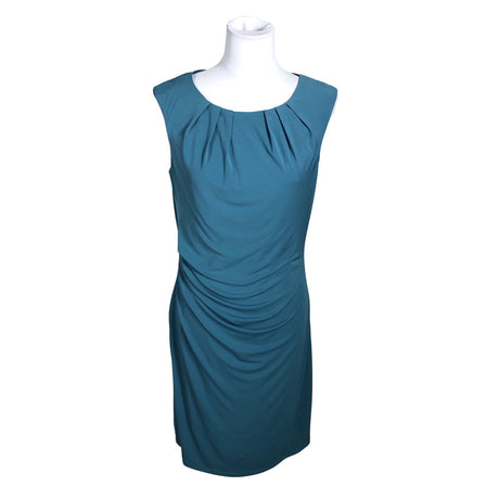 Unisex Esprit - Trikotaažist kleit, suurus 40 - Sinine ()