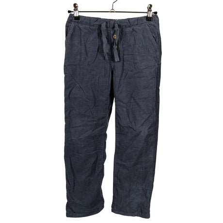 Unisex Newbie - Sametpüksid, suurus 110 - 116 - Sinine ()